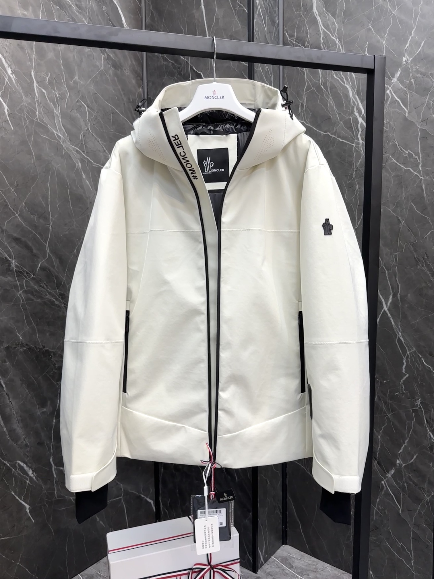 Moncler Down Jackets